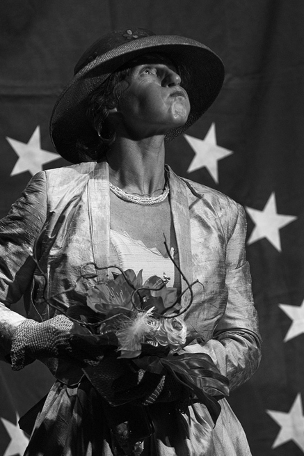 openingsact hare majesteit